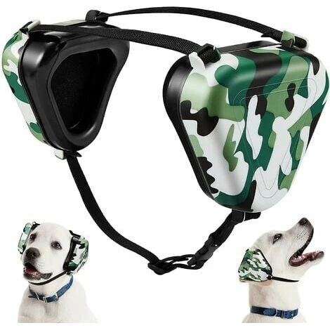 Cache-oreilles De Protection Contre Le Bruit Des Chiens, Casque Antibruit Pour Chiens Protection Auditive, Feux D’artifice