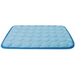 Produits Pour Animaux De Compagnie Tapis D'été Pour Animaux De Compagnie Tapis De Glace Frais Et Confortable Pour Animaux De Compagnie,6050cm