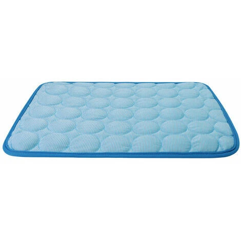 Produits Pour Animaux De Compagnie Tapis D'été Pour Animaux De Compagnie Tapis De Glace Frais Et Confortable Pour Animaux De Compagnie,6050cm