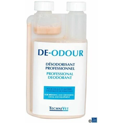 De-odour Desodorisant Concentre 1000ml
