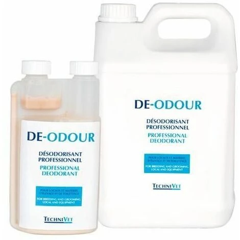 De-odour Desodorisant Concentre 1000ml – Image 2