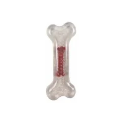 Flamingo Os Tpr Transpar Saveur Båuf 8cm