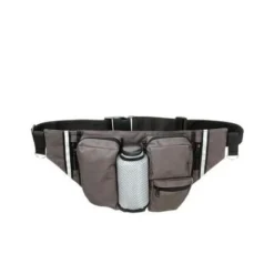 Flamingo Sac De Hanche+bout. Sport Canin Aut