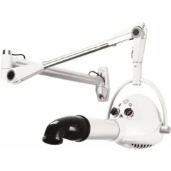 Séchoir Mistral Mural Phoenix Universal : Blanc