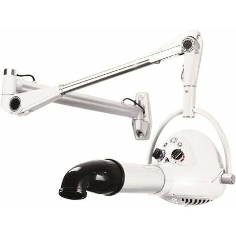 Séchoir Mistral Mural Phoenix Universal : Blanc