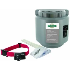 PetSafe Clôture Anti-fugue Sans-fil Wireless Fence