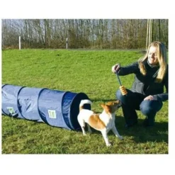 Trixie Tunnel Agility (Petit Modèle)
