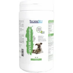 Levure Vitaminée En Comprimés