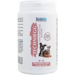 Poudre De Coquilles D'oeuf : Techniegg