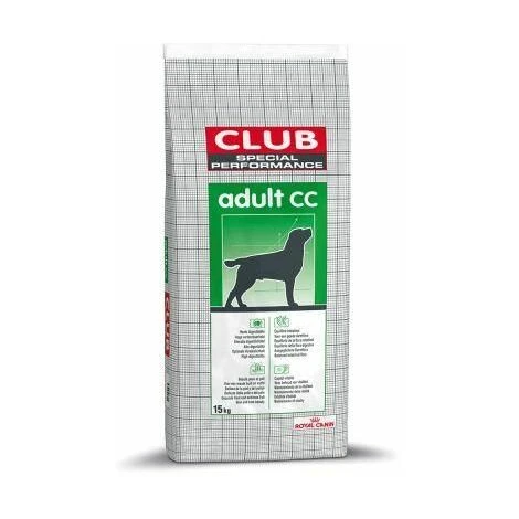 ROYAL CANIN Csp Adult Cc 15kg