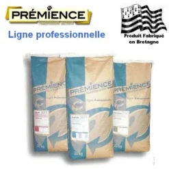 Prémience Pro Adulte Désignation : Adulte Conditionnement : 20 Kg Prémience P1020