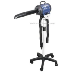 Séchoir Zéphir Sur Pied Pour Chiens Et Chats Désignation : Zéphir Sur Pied Phoenix 2109