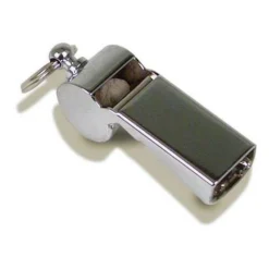 Sifflet De Rappel Type Ring Strident, Pour Chien Désignation : Sifflet Type Ring MORIN 700301