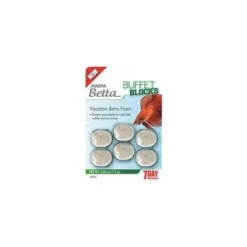 Blocs Vacances 12g Betta Ma. A6676