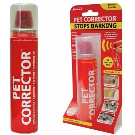 Pet Corrector 50 Ml