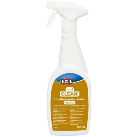 Eliminateur De Taches D'urine - Intensif 750 Ml - Trixie