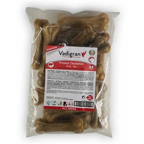 Os à Mâcher Pressé 30gr/10cm – Image 4