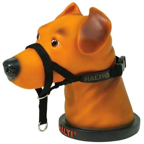 Collier D’éducation HALTI Pour Chien Désignation : Halti Taille : T2 Type De Race : Halti Halti 561126
