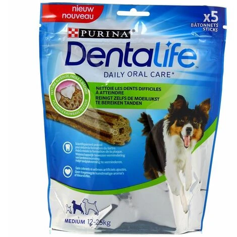 Purina Medium � Chien De Taille Moyenne (12 � 25 Kg)