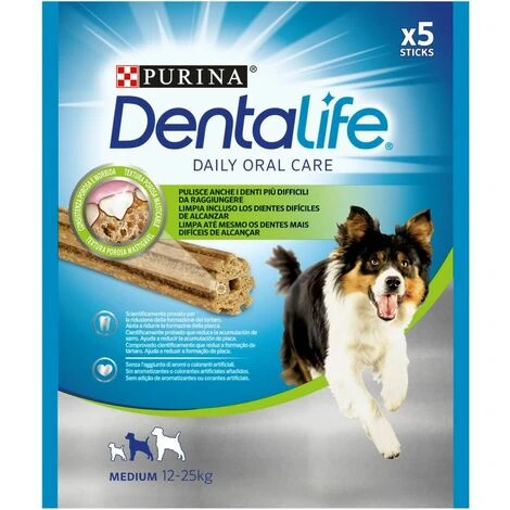 Purina Medium � Chien De Taille Moyenne (12 � 25 Kg)