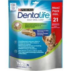 Purina Extra-mini : Petit Chien (2 ï¿½ 7 Kg)