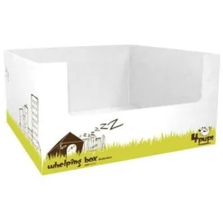 Ibanez Unité De Mise Bas Jetable 4PUPS