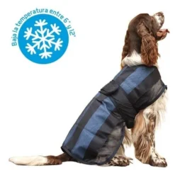 Ibanez Gilet Rafraîchissant Pour Chiens IBÁÑEZ Instant Fresh Size - 25 Cm.