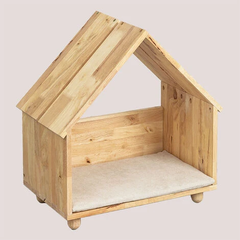 Niche Pour Chien Arlan SKLUM