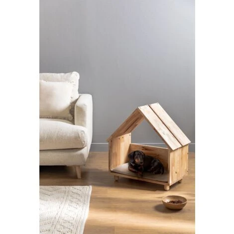 Niche Pour Chien Arlan SKLUM â Image 2