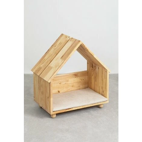 Niche Pour Chien Arlan SKLUM â Image 3