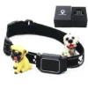 Localisateur D Animaux D35 Pet Gps Moyen Et Grand Collier Etanche