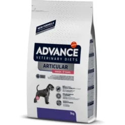 Croquette Chien Advance Articular + 7 Ans 3kg