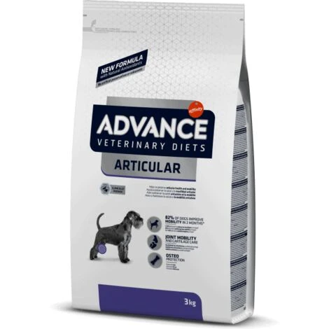 Croquette Chien Advance Articular Care 3kg
