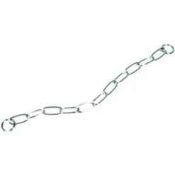 MARTIN SELLIER Collier Chaine Berger 65 Cm