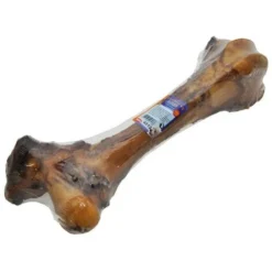 Friandise Os De Boeuf Fume Xxl 2,65kg 47cm