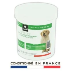 Complement Recettes Daniel Spiruline 250gr