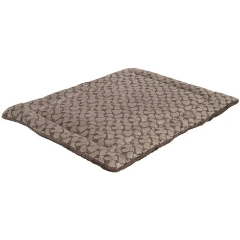 Tapis Coussin Confort Réversible Werkapro 37 X 50 Cm