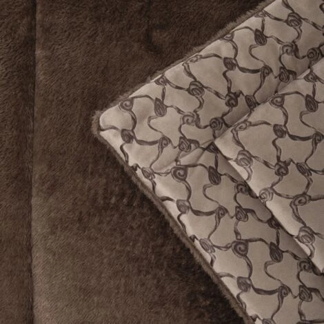 Tapis Coussin Confort Réversible Werkapro 37 X 50 Cm – Image 2