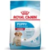 Croquettes Royal Canin Puppy Medium Pour Chiot Moyen De 2 à 12 Mois - Sac 4 Kg