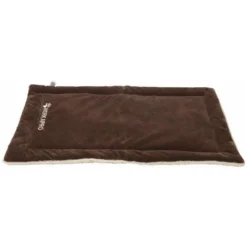 Tapis Thermique Réversible Pour Animaux épaisseur 2cm Werkapro 41 X 58 Cm