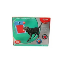 Rosewood Chien Kit De Balle Pour Saut