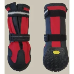 Bottine Haute De Protection Des Pattes - Terrain Humide Désignation : Bottine Sol Humide Taille : T3 MORIN 952053