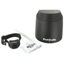 CLÔTURE ANTI-FUGUE STAY & PLAY SANS FIL CYNNOTEK CY3327