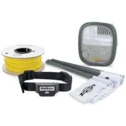 PIG19-16413 CLOTURE ANTI-FUGUE PETSAFE