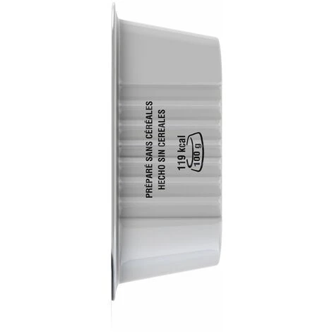 CRAVE Barquettes En Terrine à L'agneau & Au Boeuf Pour Chien 5x300g – Image 3