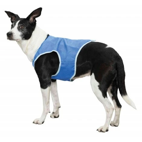 Veste Rafraîchissante Taille XS Pour Chien - Trixie