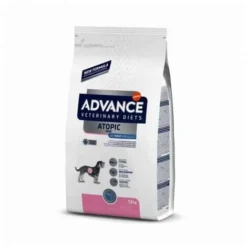 Croquette Chien Advance Atopic Mini 1,5kg
