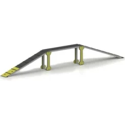 Passerelle De La Série Agility