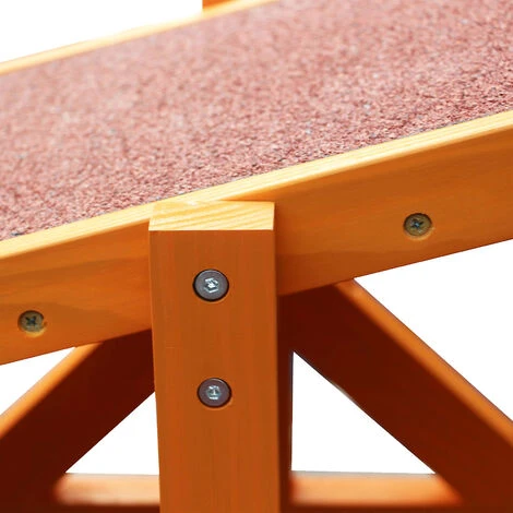 Bascule Balançoire Pour Chien Agility Tapecul Jouet Pour Chiots Sport Canin – Image 4