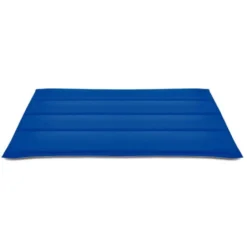 Tapis Rafraîchissant Pour Chiens Et Chats NAYECO - Bleu - 40x50cm